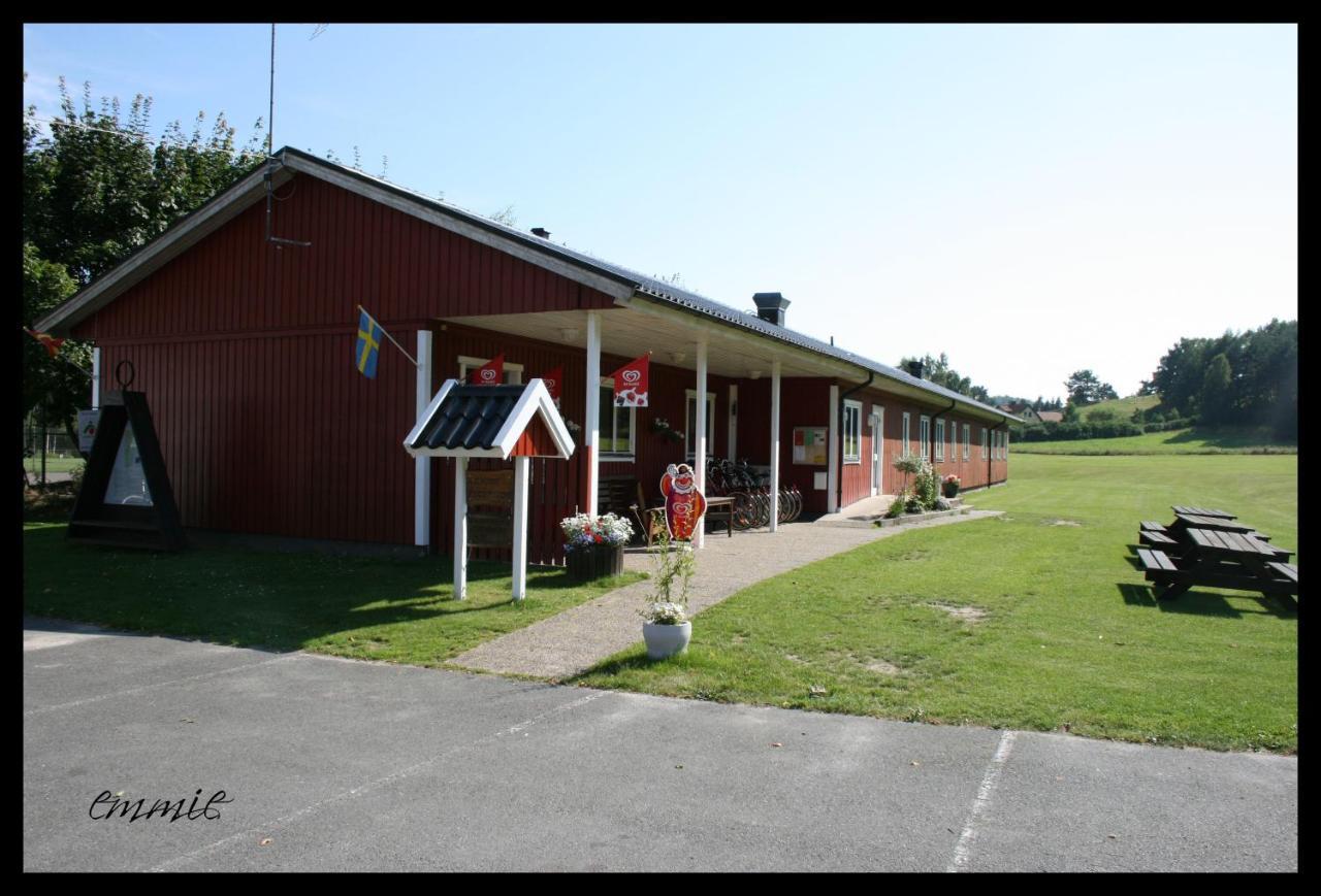 Degeberga Vandrarhem Exteriér fotografie